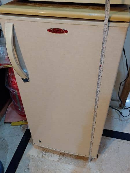 Fridge Super General SG-T210K GNX 6