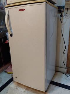 Fridge Super General SG-T210K GNX