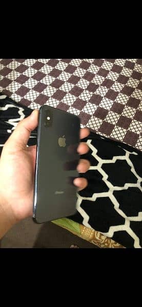 iphone xs max 64gb non pta jv watertest 0