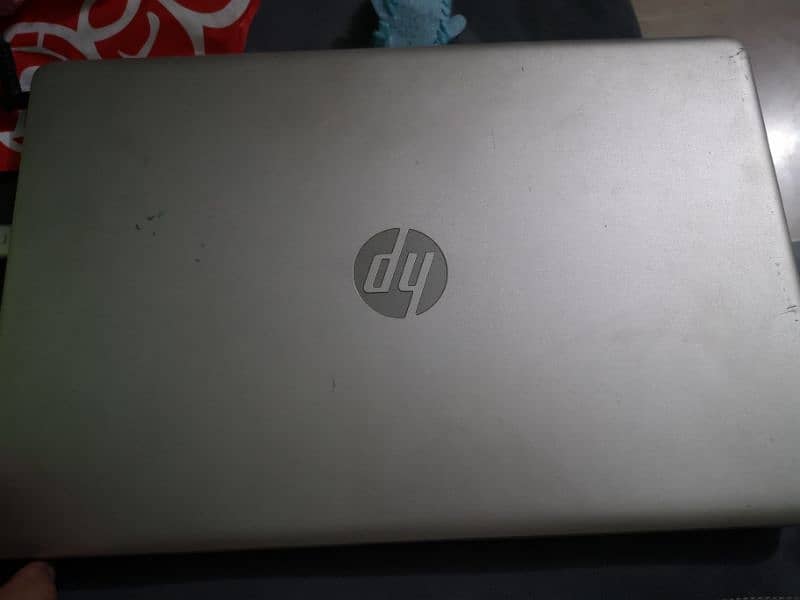 HP CORE i3 8th Generation laptop. 2