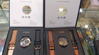 TOMI Original watch