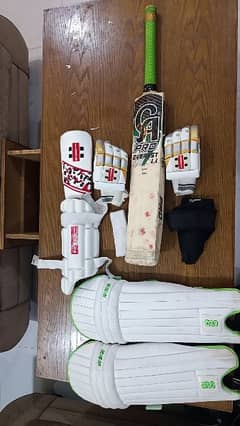 Budget Cricket Kit For Sale