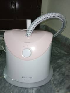 PHILIPS STAND STEAMER GC484 0