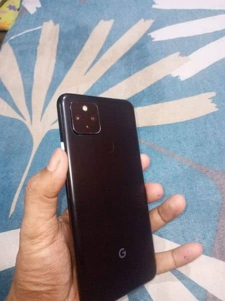 pixel 4a 5g 6 128 officially pta 1