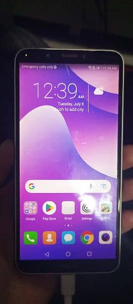 Huawei Y7 Prime (32/3) 0