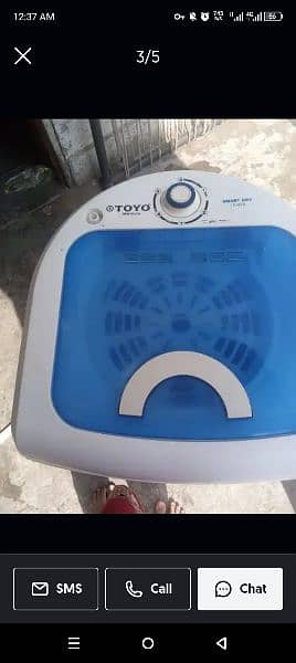 Selling Brand New Room Cooler / Toyo Spinner 2