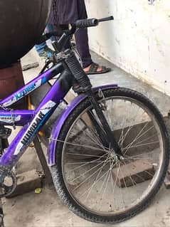 Used bicycle for sale in best price