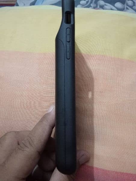 Battery case for iPhone 11 Pro 3500mAh 3