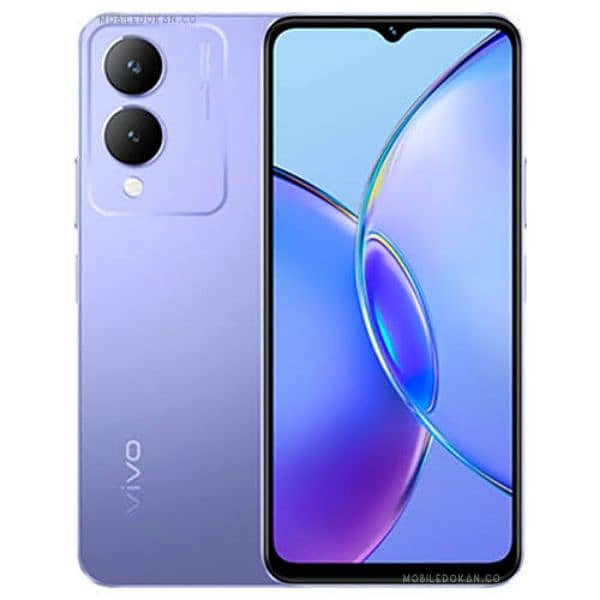 vivo y 17s 0