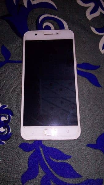 Oppo A57  3/32 good set 5