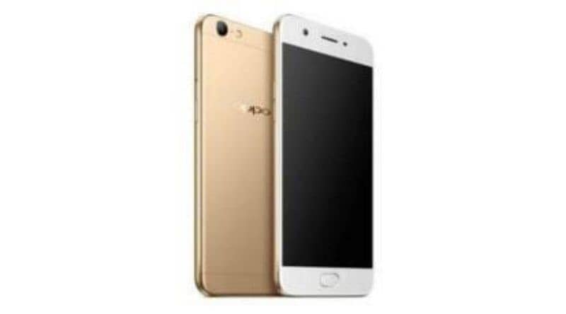 Oppo A57  3/32 good set 8