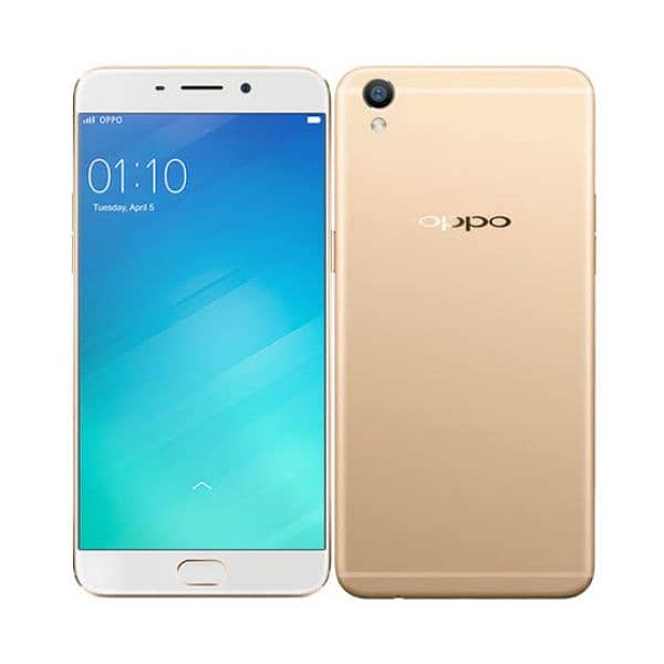 Oppo A57  3/32 good set 10