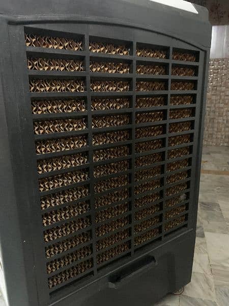 NAZ MODEL-10000 AIR COOLER 4