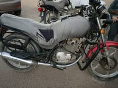 suzuki GS150 for sell