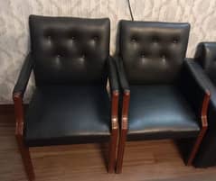 2 Bedroom Chairs