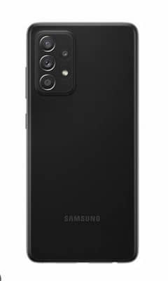 samsung A 52s 5G 8/128