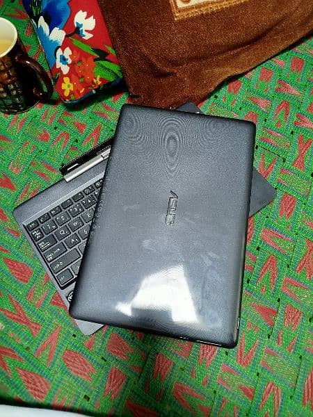 Asus laptop 2
