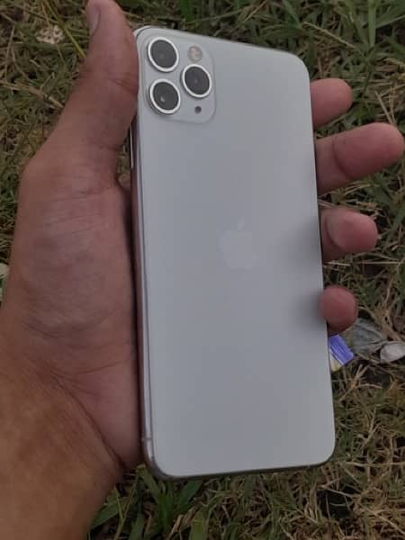 iphone 11 pro max 512gb non pta 1