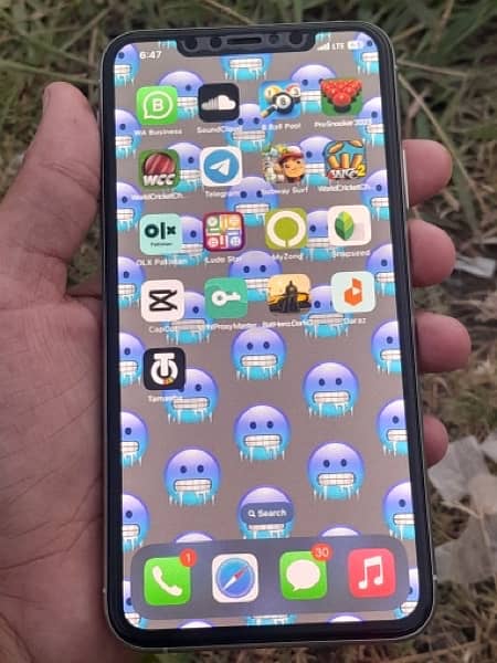 iphone 11 pro max 512gb non pta 5