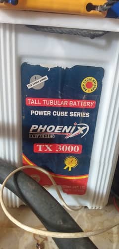 Phoenix Tx-3000