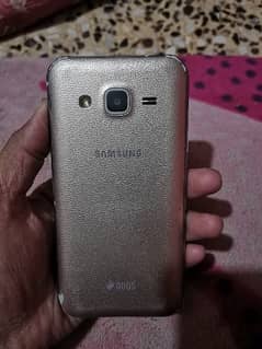 samsung j2 2/16  orignal panall all paarts