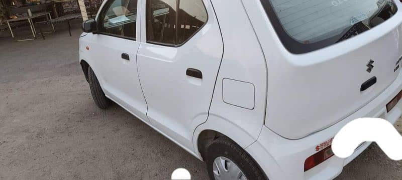 Suzuki Alto 2019 2