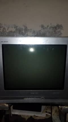 Samsung tv