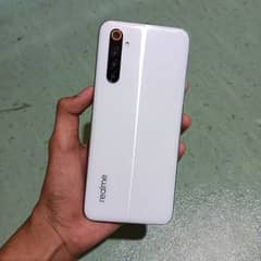 realme 6 8/128