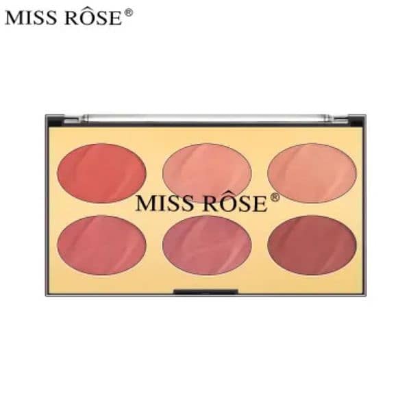 miss rose makeup 4