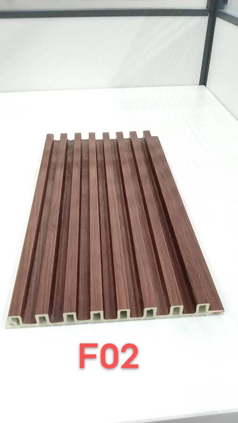 Wpc panels in wholesale rate 13