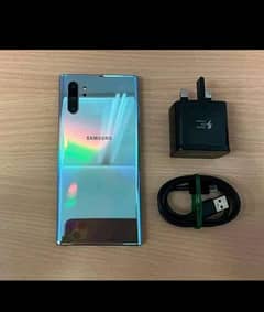 samsung Note 10 plus 5G