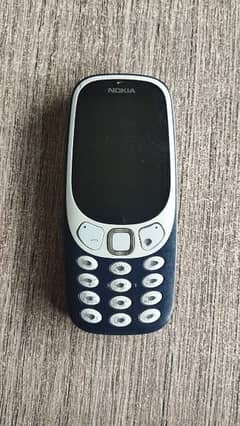 Nokia 3310 0