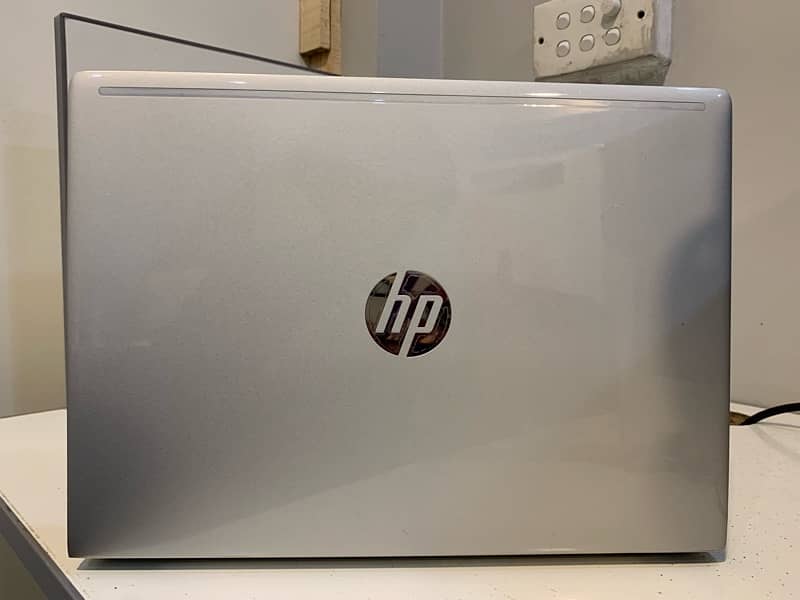 HP Probook 14 inch 0