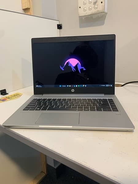 HP Probook 14 inch 2