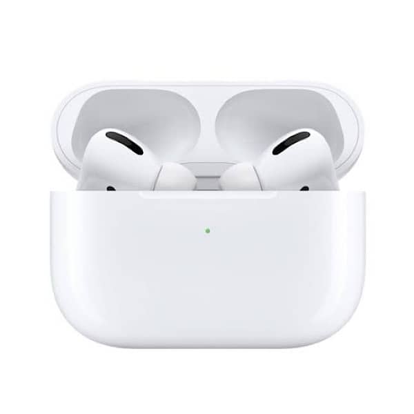 Airpods Pro Original 0