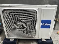 Hair 1.5 ton Ac inverter 03324080784