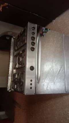 Cooking  Oven for sale,
