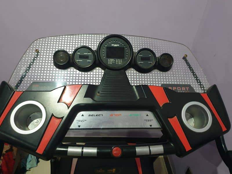 activoo treadmill 1