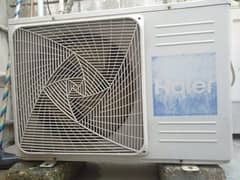 Haier slit Ac