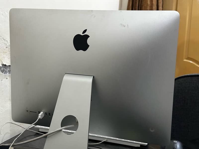 Apple iMac 2017 0