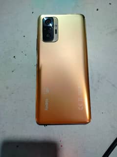 Redmi note 10 pro 8/128 0