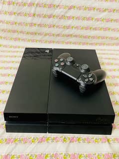 play station 4 0