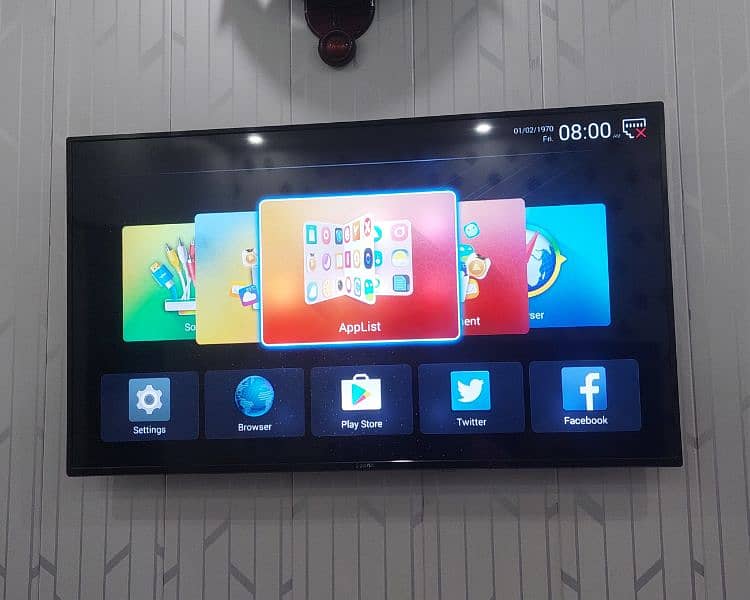 Smart LED 50 Inches for sale 0