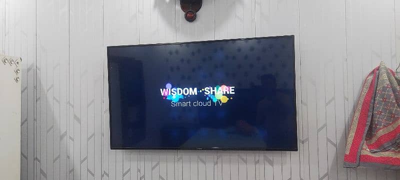 Smart LED 50 Inches for sale 2