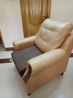 5 seater sofa set