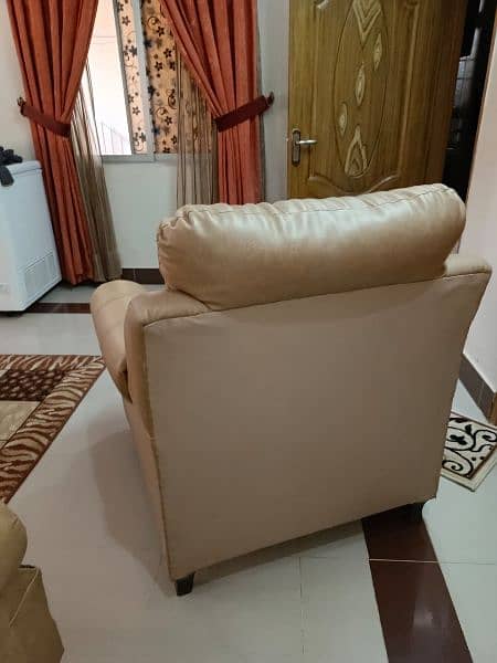 5 seater sofa set 3