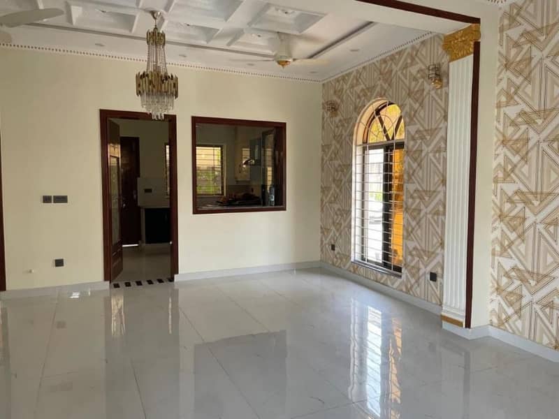 6 MARLA BRAND NEW CORNER SPANISH HOUSE FOR SALE IN BAHRIA TOWN LAHORE 11