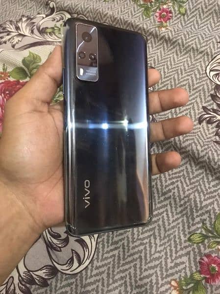 VIVO Y31 only exchange with good i will pay diff 0