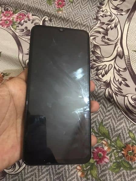 VIVO Y31 only exchange with good i will pay diff 3