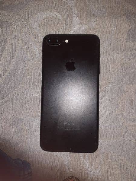 iPhone 7 plus 128gb 1